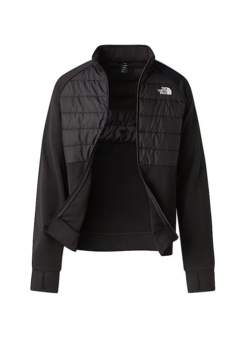 THE NORTH FACE Reaxion 2.0 Hybrid Jacket THE NORTH FACE | NF0A8DVXKS71